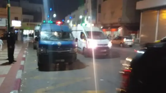 الإنتحار و جرائمُ القتل تستنفِرُ السلطات بأقاليم جهة الشمال