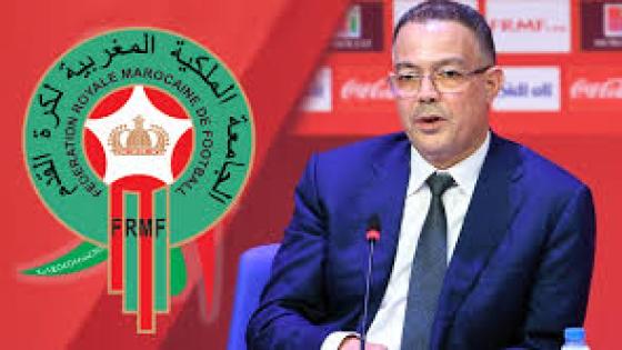 لقجع يعاقب أندية رياضية بغرامات مالية