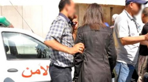 هذه أسباب إعتقال سيدة أعمال معروفة بمدينة أكادير