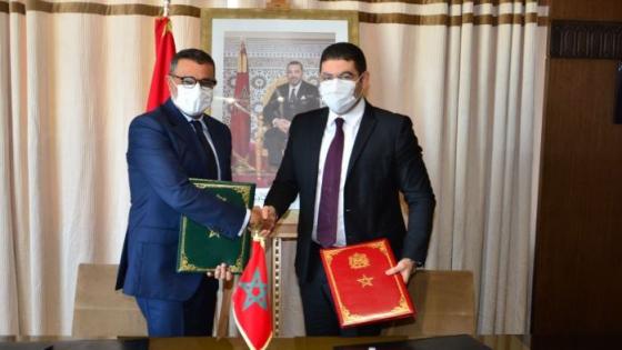 تأخر صرف مستحقات الفرق المسرحية المستفيدة من مبادرة المسرح يتحرك يثير غضب المسرحيين بالمغرب