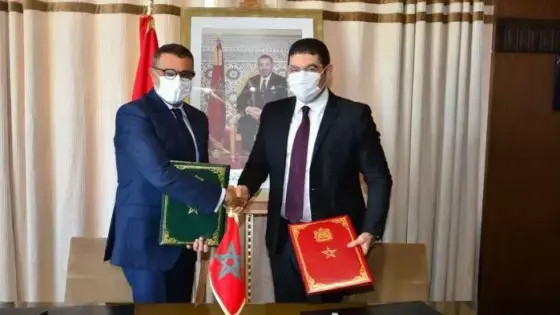 تأخر صرف مستحقات الفرق المسرحية المستفيدة من مبادرة المسرح يتحرك يثير غضب المسرحيين بالمغرب