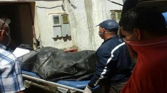 جثة شخص مسن تستنفر الأجهزة الأمنية بآشتوكة أيت باها