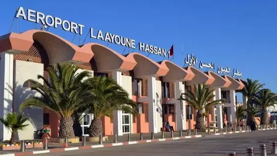 ترحيل 3 ناشطات إسبانيات بعد ولوجهن لمطار مدينة العيون