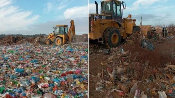 إنطلاق عملية تحرير الملك المائي لواد سوس بإنزكان من الاحتلالات العشوائية تحت إشراف السلطات الإقليمية