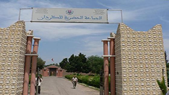 موظف بجماعة الكردان يهين مواطنا وزوجته أمام الملأ