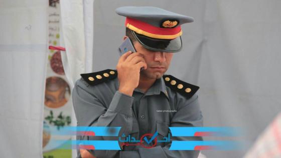 ترقية الكومنضار ” بلفقير ” القائد الإقليمي للدرك الملكي إلى نائب القائد الجهوي بأكادير