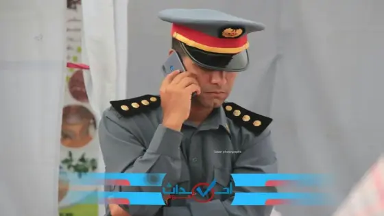 ترقية الكومنضار ” بلفقير ” القائد الإقليمي للدرك الملكي إلى نائب القائد الجهوي بأكادير