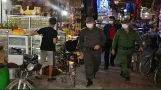 بسبب كورونا.. عامل تارودانت يمنع إحياء المواسم وتنظيم الأسواق بمناسبة عاشوراء