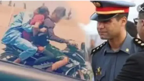 تعليمات ” قيادية ” لرفع وثيرة التحكم الأمني بسيدي بيبي
