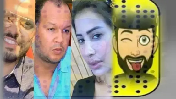 المحكمة تصدر حكمها النهائي على المتورطين في قضية حمزة مون بيبي ، وهذا ما قضت به
