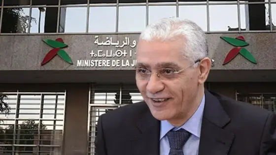 مدربين ووكلاء لاعبين في البطولة الوطنية مهددين بالسجن لهذا السبب..