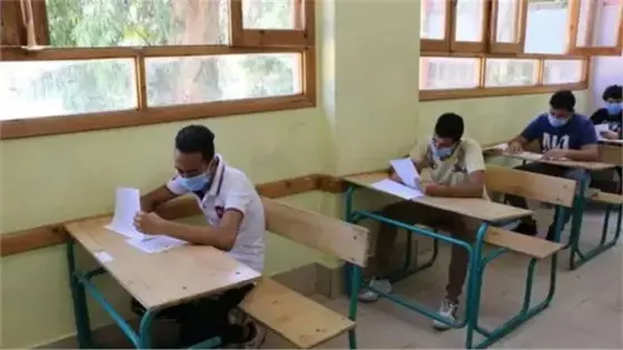 وزارة التعليم تنفي تأجيل الإمتحان الجهوي الموحد للسنة أولى بكالوريا