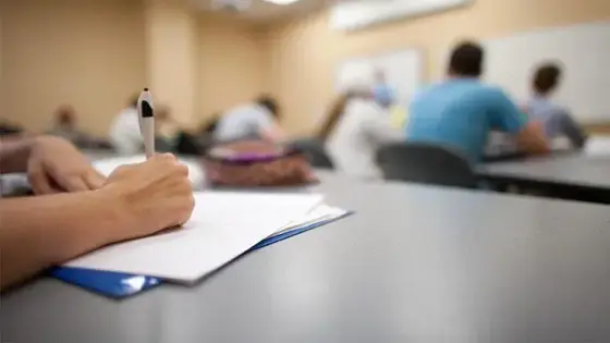 بلاغ صحفي حول عدد حالات الغش بجهة سوس ماسة