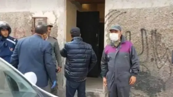 تقطيع جثة شابة ووضعها بثلاجة يستنفر المصالح الأمنية بالبيضاء
