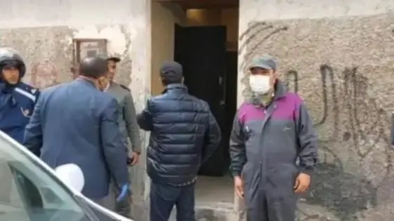 تقطيع جثة شابة ووضعها بثلاجة يستنفر المصالح الأمنية بالبيضاء