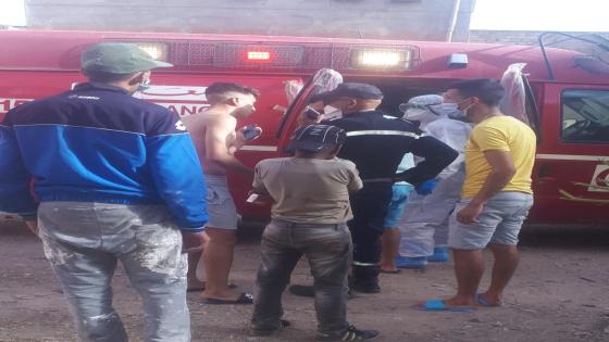 تسجيل حالتي إصابة بفيروس كورونا بأولاد تايمة