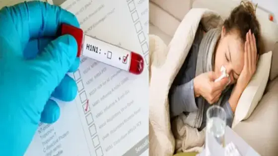 بلاغ وزارة الصحة : عدد وفيات فيروس H1N1 يصل ل 11 حالة من ضمنهم حالة بأكادير منحدرة من طنطان
