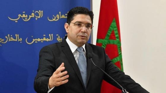 المغرب دخل اسبانيا فجواها ، مغرب اليوم ما شي هو مغرب الأمس”