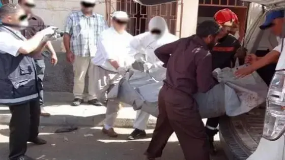 خطير، بالعرائش، تقطيع جثة طفل ووضعها في الثلاجة والامن يدخل على الخط(بلاغ)