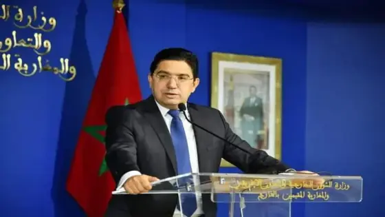 عاجل: المغرب يرد على إسبانيا.. بعد ازدياد تصريحات المسؤولين الإسبان.