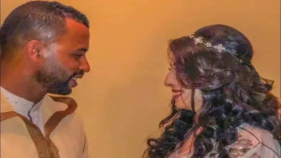 تهنئة للزميل مصطفى صابر بمناسبة عقد قرانه