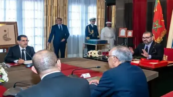 الملك يدعو الحكومة للإعداد لحالة الإستنفار إن إقتضى الأمر وفتح كافة المستشفيات العسكرية أمام المصابين بفيروس كورونا