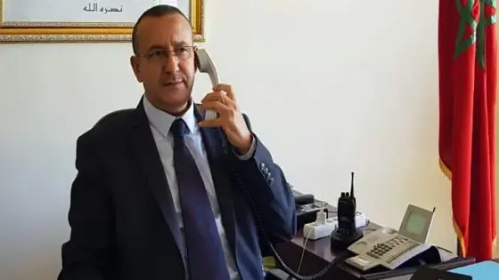 ولاية أمن أكادير تتصدى للجريمة ” المستوردة ” ( الحلقة 2 )