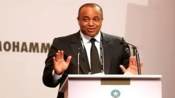 رغم أنه لم يعقد أي جمع عام طيلة ولايته ،الناصري من دون منافس لرئاسة العصبة الاحترافية