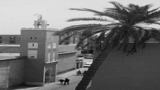 واقعة غريبة بتارودانت.. مؤذن يرفع آذان المغرب من منزله بدل المسجد