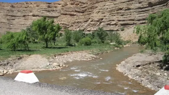 أهالي وادي دادس يعانون من نذرة الماء الصالح للشرب