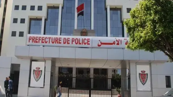 الدار البيضاء .. توقيف ستة أشخاص يشتبه تورطهم في قضية تتعلق بترويج المخدرات والمؤثرات العقلية والاختطاف