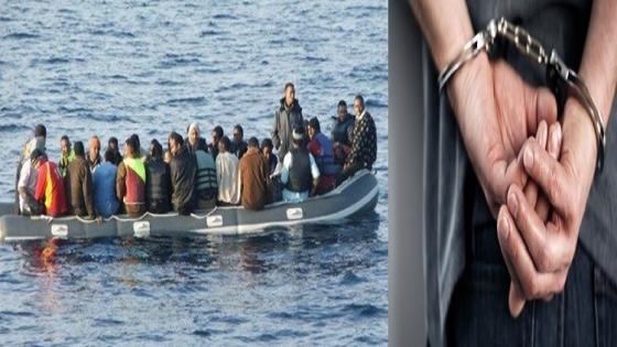 الداخلة.. توقيف ستة أشخاص في قضية تتعلق بالاختطاف والاحتجاز وتنظيم الهجرة غير المشروعة