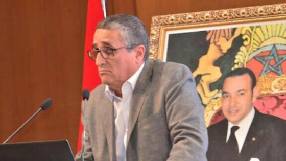 احتكار عصبة الدار البيضاء لنصيب التعيينات و حدقى في فم المدفع