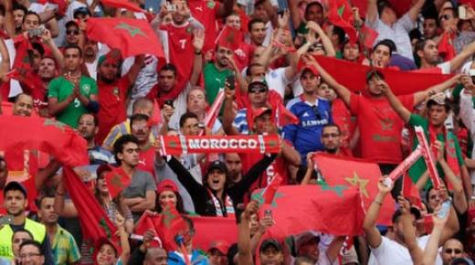 بسبب هتافات عنصرية في مباراة الجزائر.. “الفيفا” تعاقب المغرب