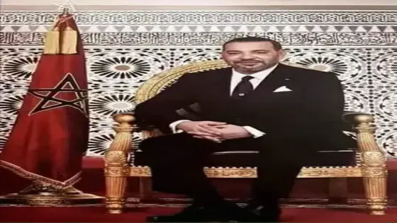 منح جائزة “التميز” للملك محمد السادس