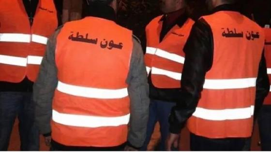 “عون سلطة مزيف يستولي على أموال ومجوهرات سيدة مسنة بعد اقتحام منزلها”