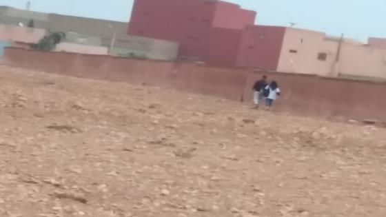إنتشار العازل الطبي قرب المدارس يغضب فعاليات بالصويرة