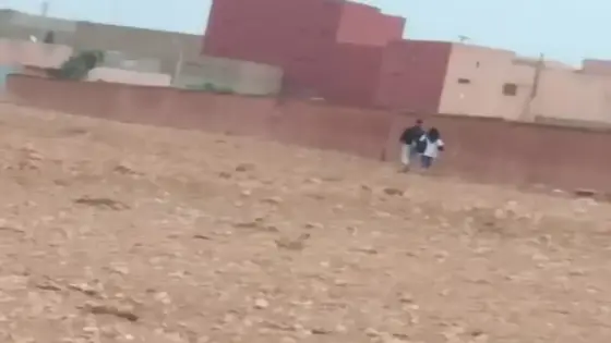 إنتشار العازل الطبي قرب المدارس يغضب فعاليات بالصويرة