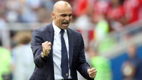 مدرب بلجيكا يعلق على مواجهة المنتخب المغربي في كأس العالم