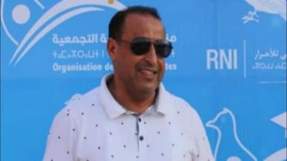 انزكان :سعيد الناصري يفند ما يروج حول اصابته وعائلته بكورونا