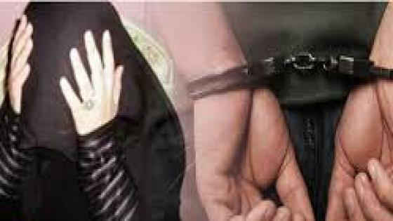 تزنيت : توقيف شاب بترا اصبع عشيق امه في جلسة خمرية