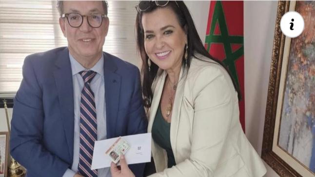 مديرية حموشي تشرع في تسليم مغاربة إسرائيل بطائق الهوية المغربية