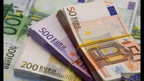 إحباط تهريب 39 ألف أورو عبر معبر باب سبتة