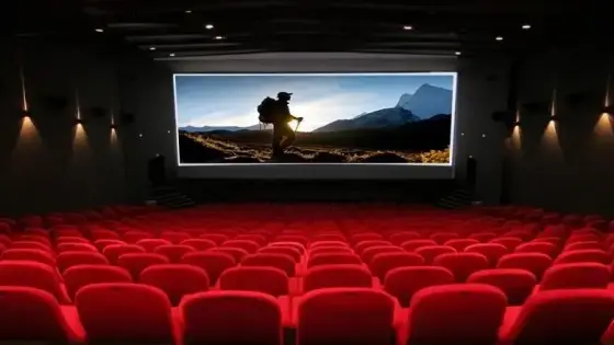 الغرفة الوطنية لمنتجي الأفلام تدعو إلى دعم وتطوير عمل القاعات السينمائية (بلاغ)