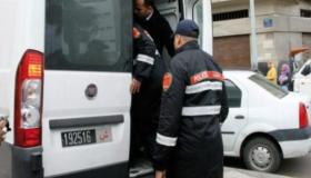 توقيف شخصين بأكادير بسبب مخدرات جلباها من شمال المغرب