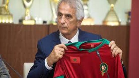” خليلودجيتش ” يرفض مصاحبة الصحفيين إلى الكاميرون