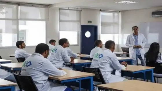مكتب التكوين المهني وإنعاش الشغل .. أزيد من 22 ألف متدربا سيجتازون الدورة الإستدراكية لإمتحانات نهاية التكوين