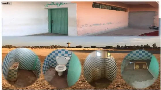 التمسية؛ البنية التحتية الرياضية لم تبرح مكانها و الفرق الرياضية تعاني الأمرين و تنجح في الصعود