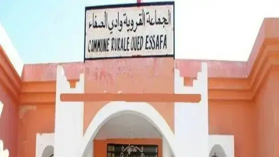 تهمة التزوير وراء إعتقال مستشار جماعي بآشتوكة