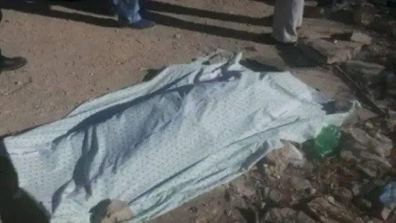 عاااجل .. العثور على جتثين بغابة أغروض بنسركاو وعناصر الدائرة السادسة توقف الجنات في وقت وجيز